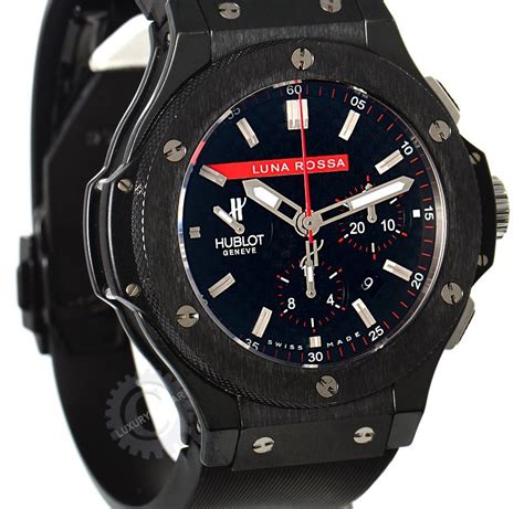 hublot luna rossa replica price|hublot big bang models.